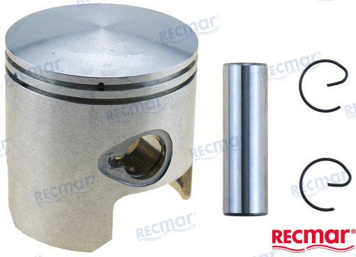 Recambios Marinos Piston Kit Rec779-96152