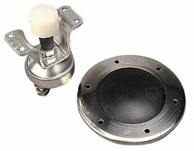 Sea-Dog Line Replacement Seal For 420430 420435