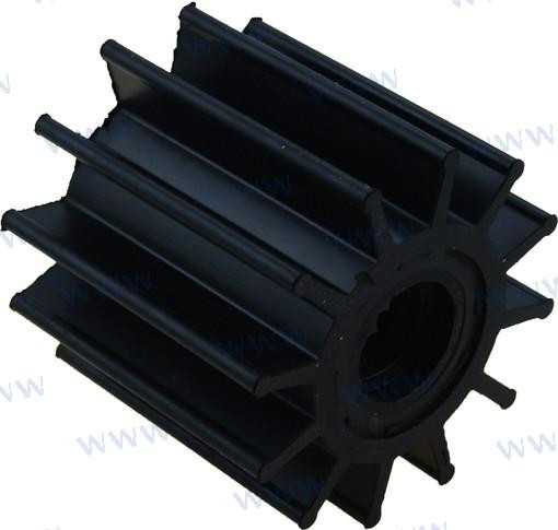 Recambios Marinos Impeller Cef500152