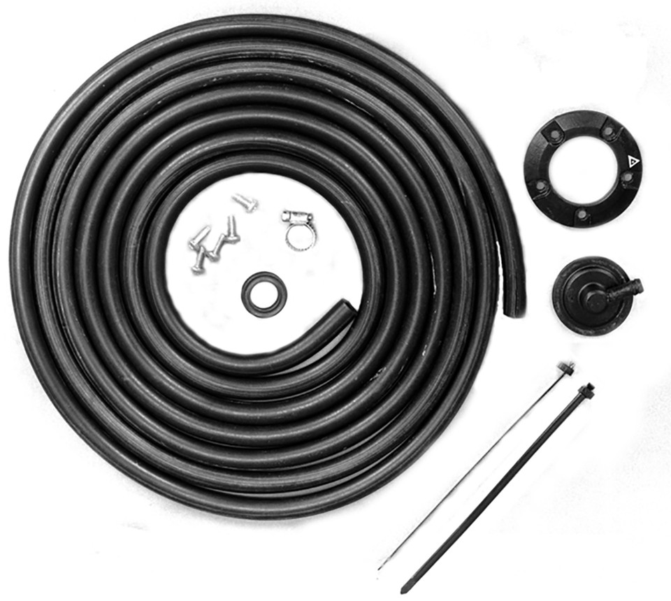 Brp Us Inc Kit Ay- Oil Tk Cnv 176754