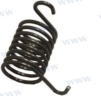 Recambios Marinos Wring Spring Paf2.6-04000215