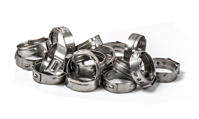 Dometic Oetiker Clamp      (10/Pk) 118-9146-9