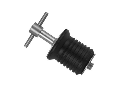 Attwood Marine Plug-Adj Drain 7518A3