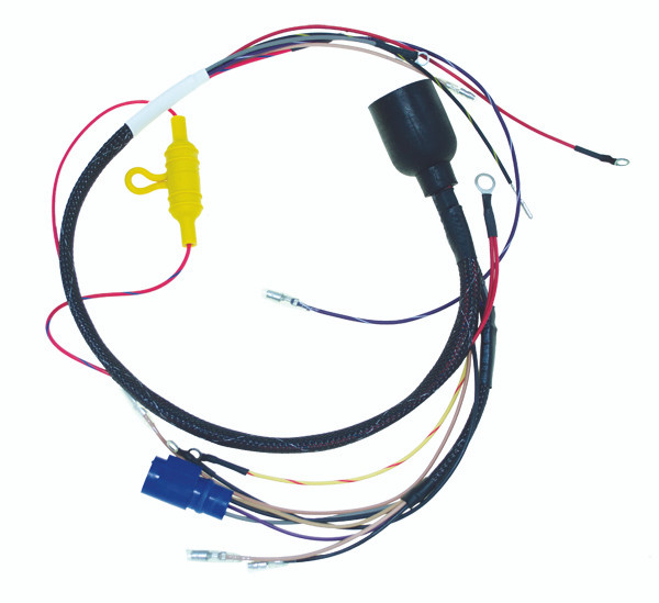 Cdi Electronics Harness Omc 413-4398