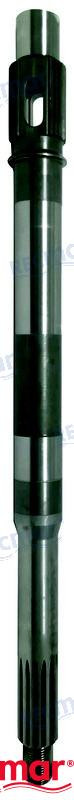 Recambios Marinos Prop Shaft Rec395209