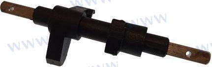 Recambios Marinos Gear Shift Assy Paf20-03010100