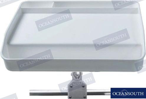 Recambios Marinos Tray Fishing Rail Mount Ocema1042