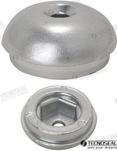 Recambios Marinos Sidepower - Sleipner Prop Nut Ten01052