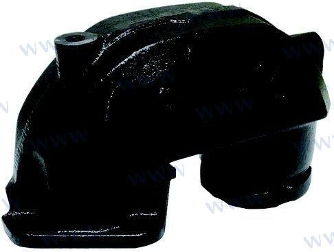Recambios Marinos Exhaust Riser Rm3588684
