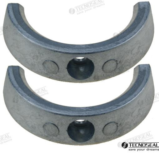 Recambios Marinos Collar For Folding Propeller Ten00747