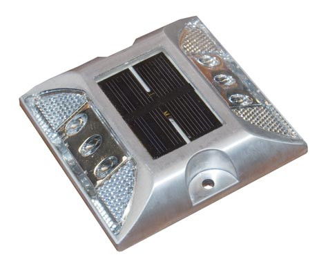 Lippert Components Inc Aluminum Dock Light 2020109385
