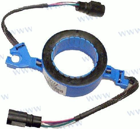 Recambios Marinos J&E Timer Base - 4 Cyl. Rec0763782