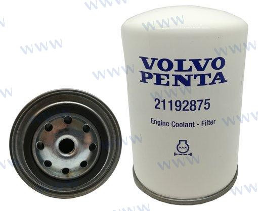 Recambios Marinos Coolant Filter Volvo D9/D12 Rec21192875