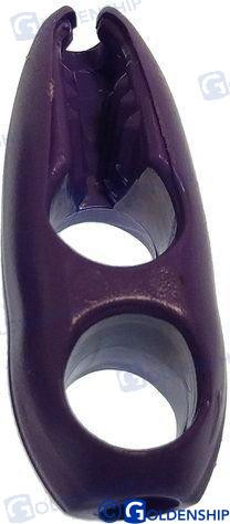 Recambios Marinos Olive For Shock Cord 6 Mm 2Pk Gs60143
