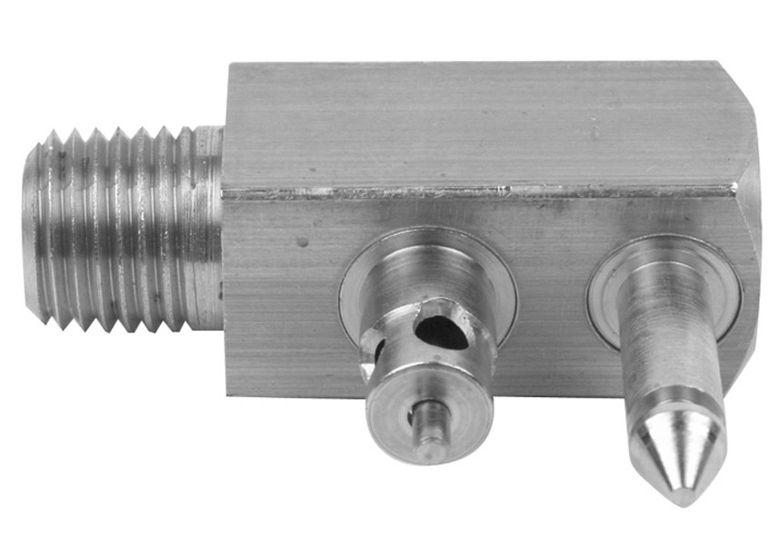 Brp Us Inc Fuel Line Conector 502865