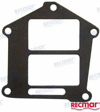 Recambios Marinos Exhaust Hose Gasket Rec14212-91L00