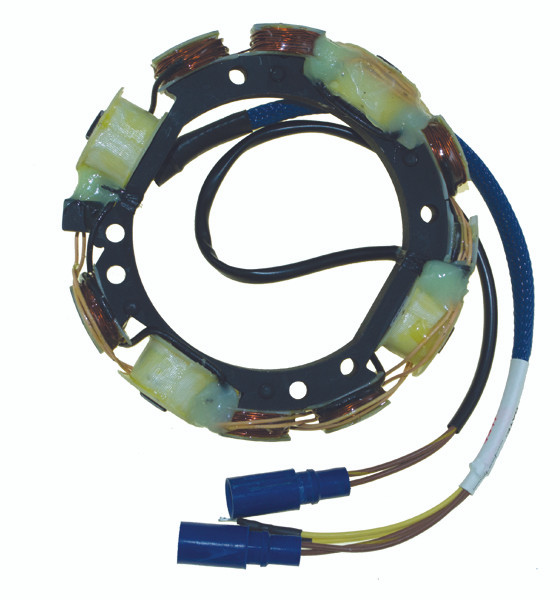 Cdi Electronics Omc 4 Coil Racing Stator 273-3672Rs
