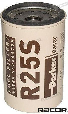 Recambios Marinos Replacement Element 2 Micron Racr25S