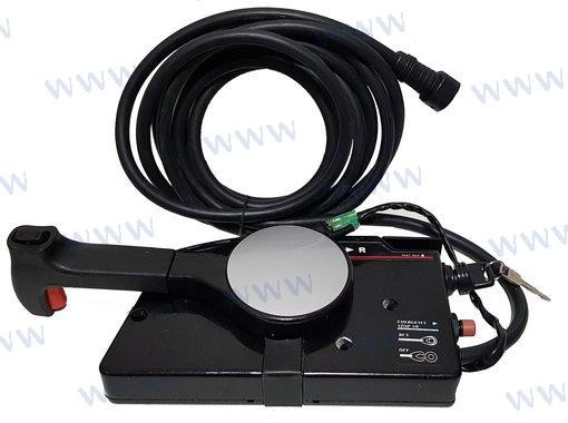 Recambios Marinos Remote Control Box Assy Pat85-08010000W