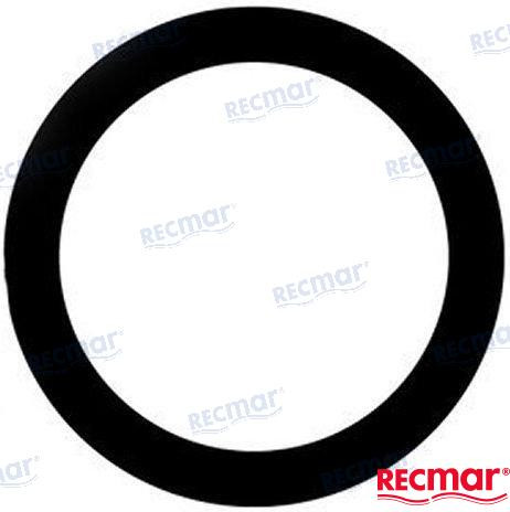 Recambios Marinos Rubber O-Ring Rec25-32546