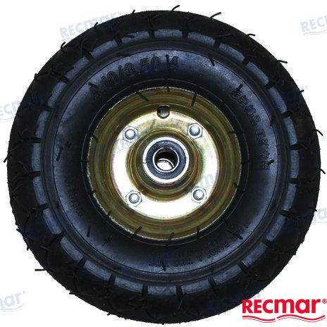 Recambios Marinos Hydraulic Jack Ft-Wheel Cmjackfw