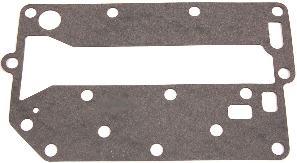 Brp Us Inc Gasket-Exh Cvr 326264