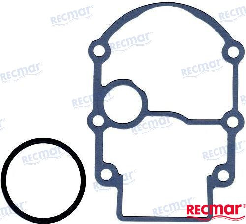 Recambios Marinos Gaskets Set Rec27-54014Q1