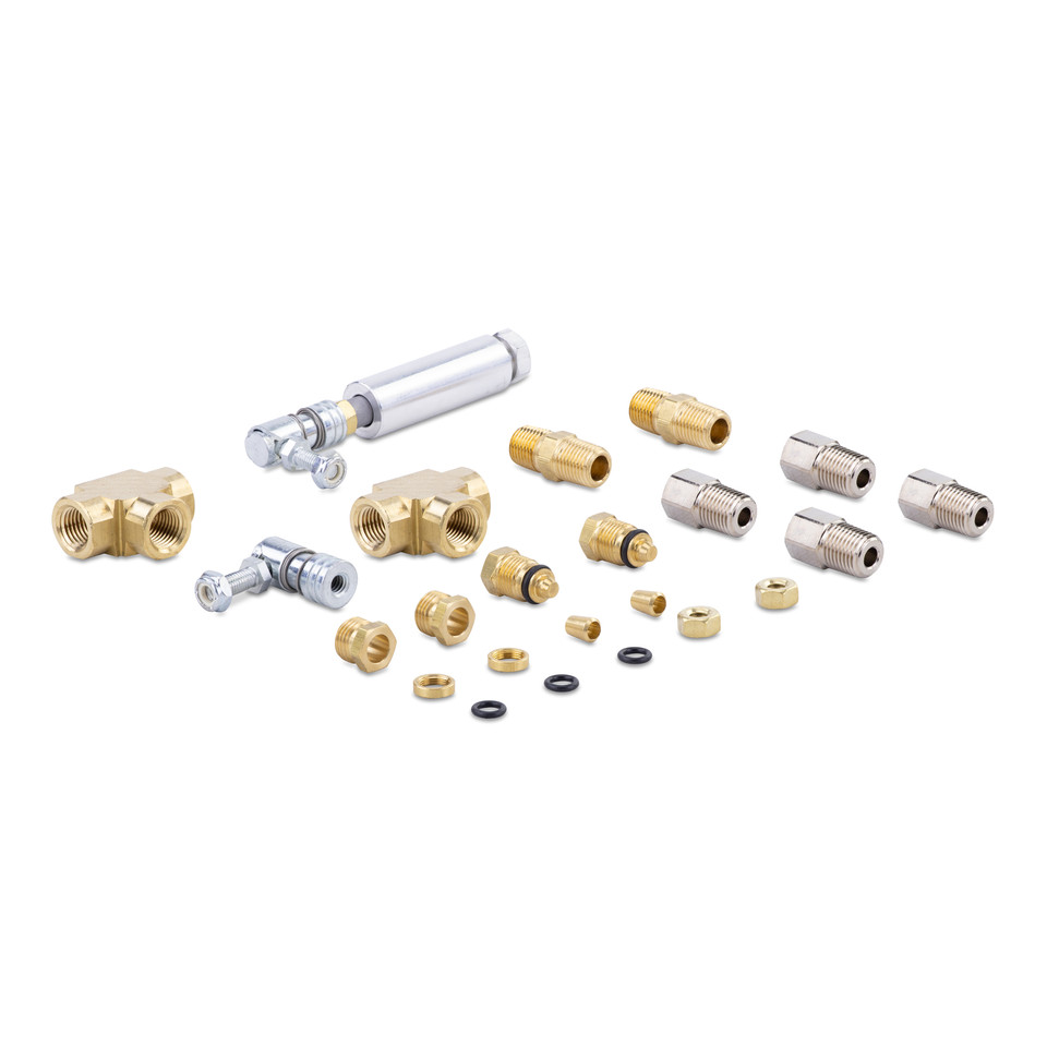 Dometic Fitting Package Stf-12