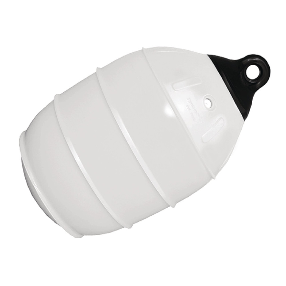 Lippert Components Inc Med Spoiler Buoy White 2020108113