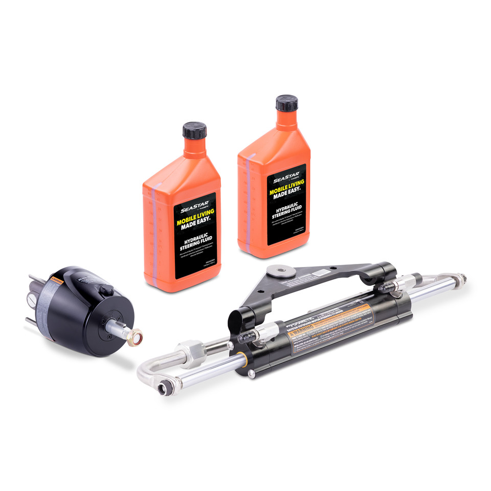 Dometic Baystar Plus Hyd. Kit W/O Tube Hk4500A-3