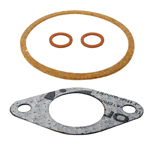 Glm Products Diaphragm & Gasket Kit 40450