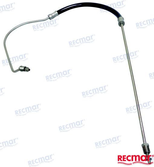 Recambios Marinos Trim Hose Rec3853856
