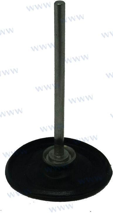 Recambios Marinos Septum Assy. Paf15-07090407
