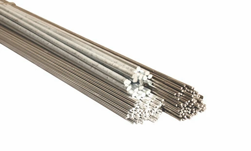 Washington Alloy Co. 3/32 X 36" #4047 Aluminum Tb 4047 05