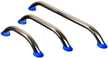 Sea-Dog Line Std Mnt Handrail 12 254512-1