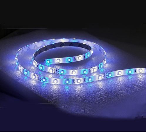 T.H. Marine 72"Led Flex Strip Lght-4 Watt Led-51963-Dp
