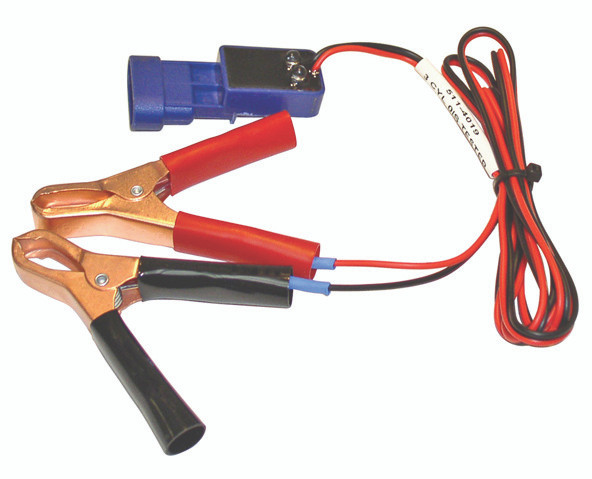 Cdi Electronics Omc Optical Sensor Tester 511-4019