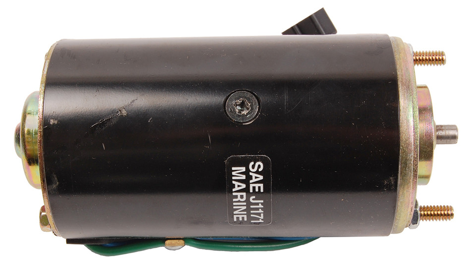 Brp Us Inc Tilt Motor_Sd 382138