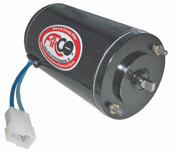 Arco Marine Tilt/Trim Motor Volvo Sx Late 6233