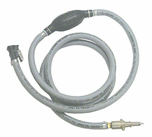 Dometic Epa Fuel Line Assy-Mercury 118-8025Ep-2