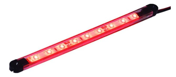 T.H. Marine Led Flex Lght & Hdwr Led-39323-Dp