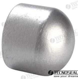 Recambios Marinos Anode Screw Mercruiser In Alu. Ten00807Al