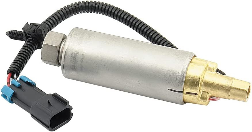 Dometic Elec. Fuel Pump 118-35433-1