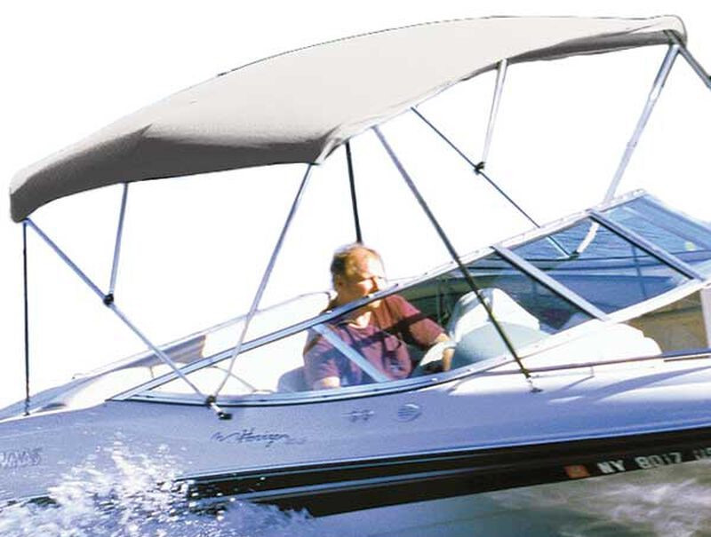 Lippert Components Inc Bim Wht Vinyl Wb 6'85-90" 54"H 2020194194