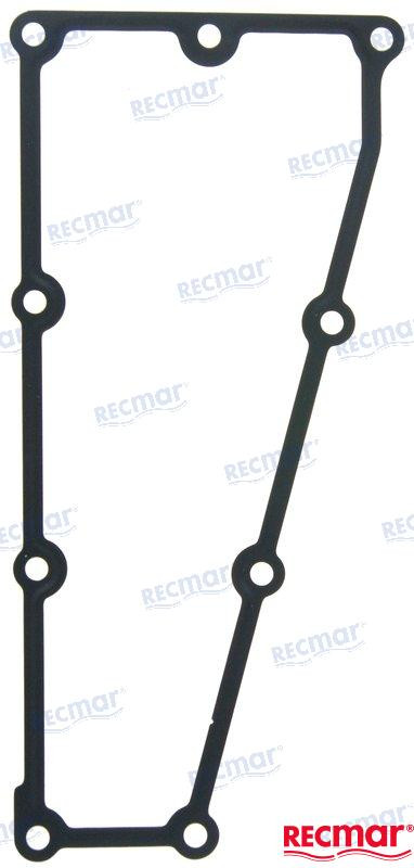 Recambios Marinos Exhaust Cover Gasket Rec14151-87L00