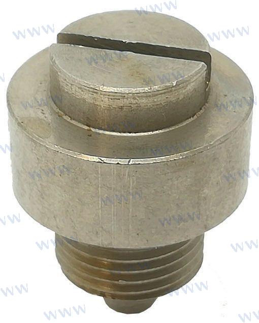 Recambios Marinos Body_Manual Valve Paf60-06000005