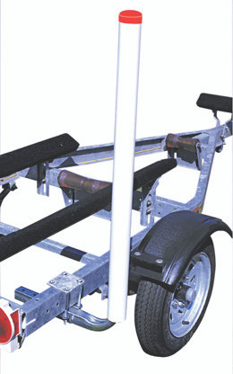 Tie Down Engineering, Inc. 48" Heavy Duty Guide On  (Wsl)