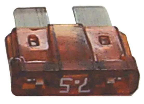 Dometic Fuse (5/Pk) Fs79530