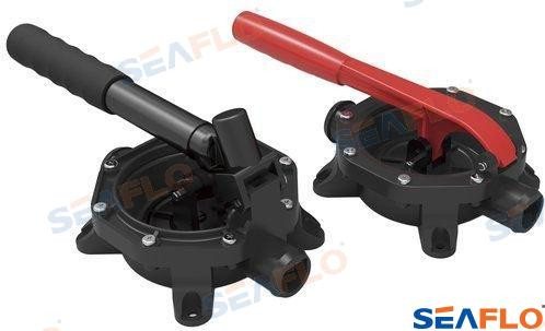 Recambios Marinos Diap Hand Pump 720 Gph Sfdhpg72001