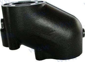 Recambios Marinos Raiser Crusader 4" Hot20927